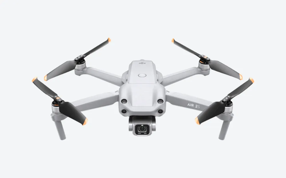 DJI Air 2S