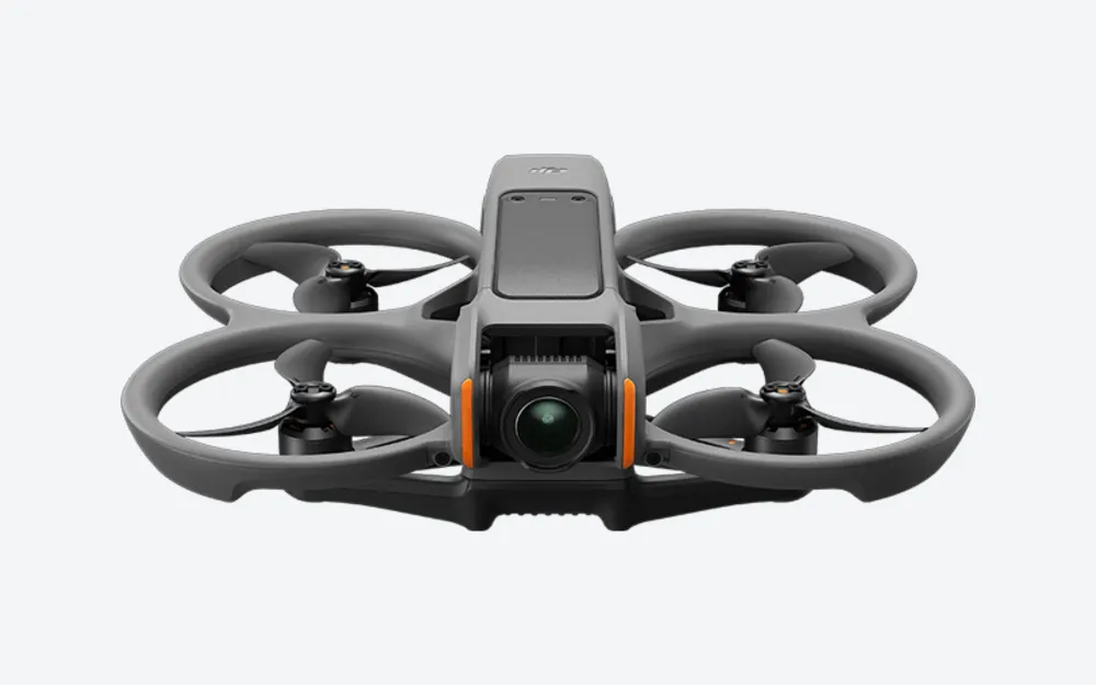 DJI Avata 2