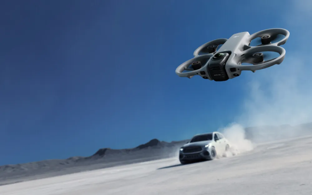 DJI Avata 360