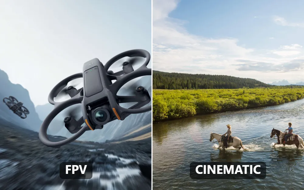How to Choose Your First Drone: A Step-by-Step Guide