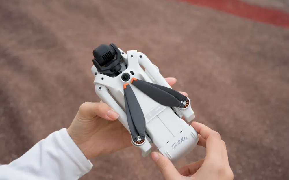 DJI Lito 1