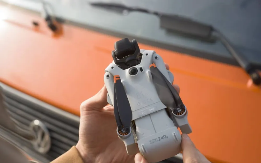 DJI Lito X1