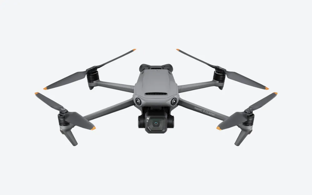 DJI Mavic 3 Classic