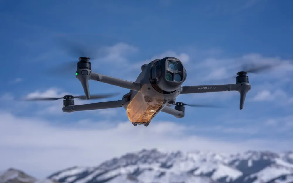 DJI Mavic 4 Pro