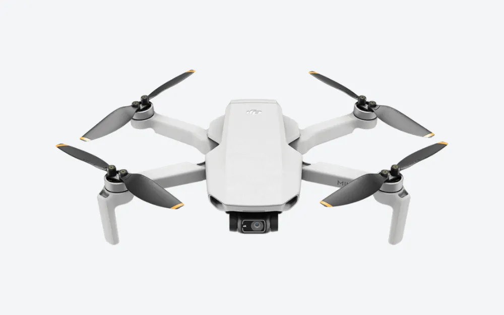 DJI Mini 2