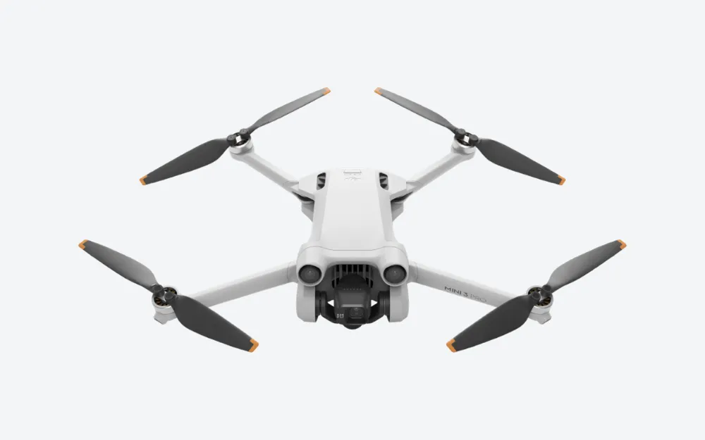 DJI Mini 3 Pro
