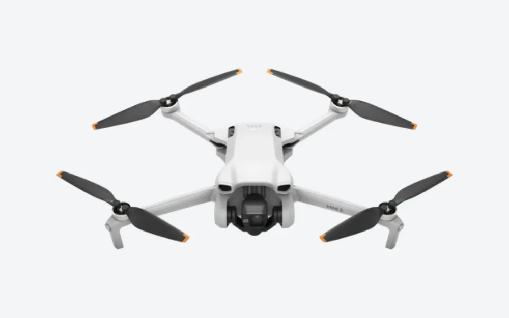 DJI Mini 3