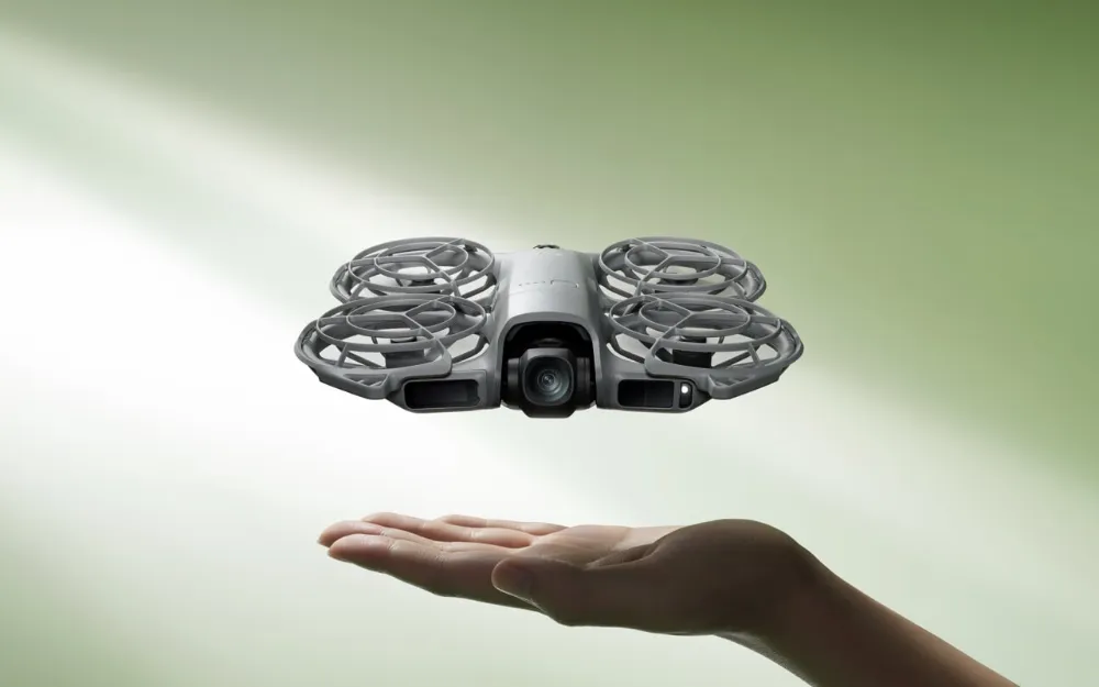 DJI Neo 2