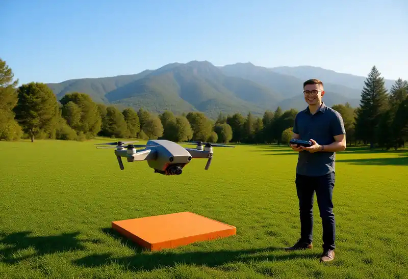 What to Do Before You Fly: A Pre-Flight Checklist for Drone Pilots