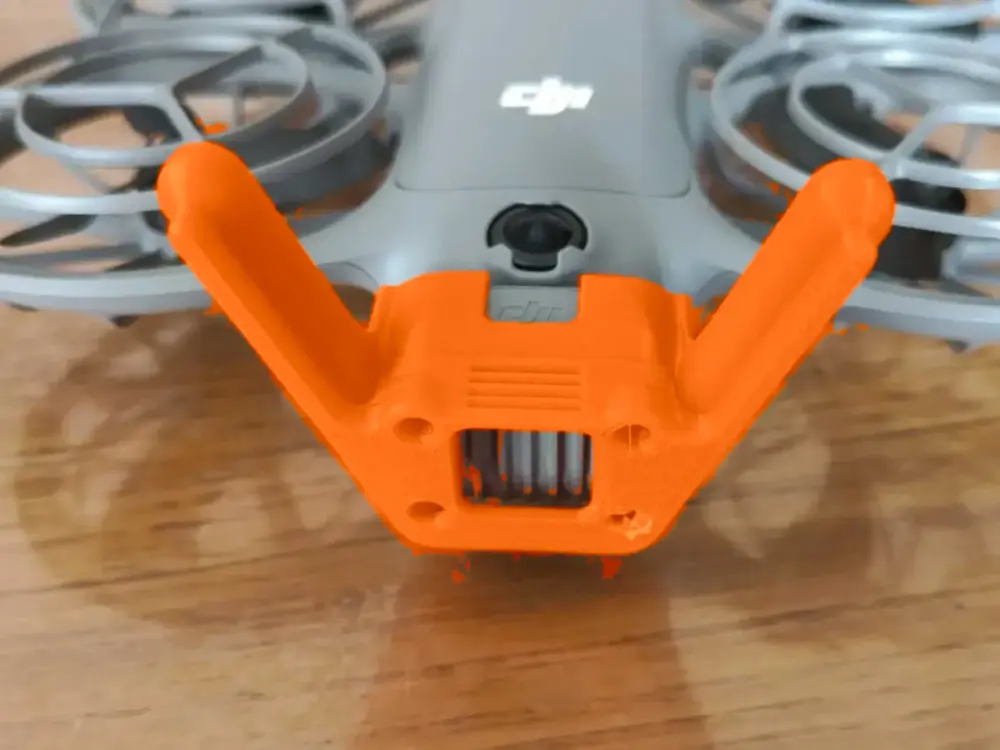 DJI Neo 2 Antenna Travel Protection