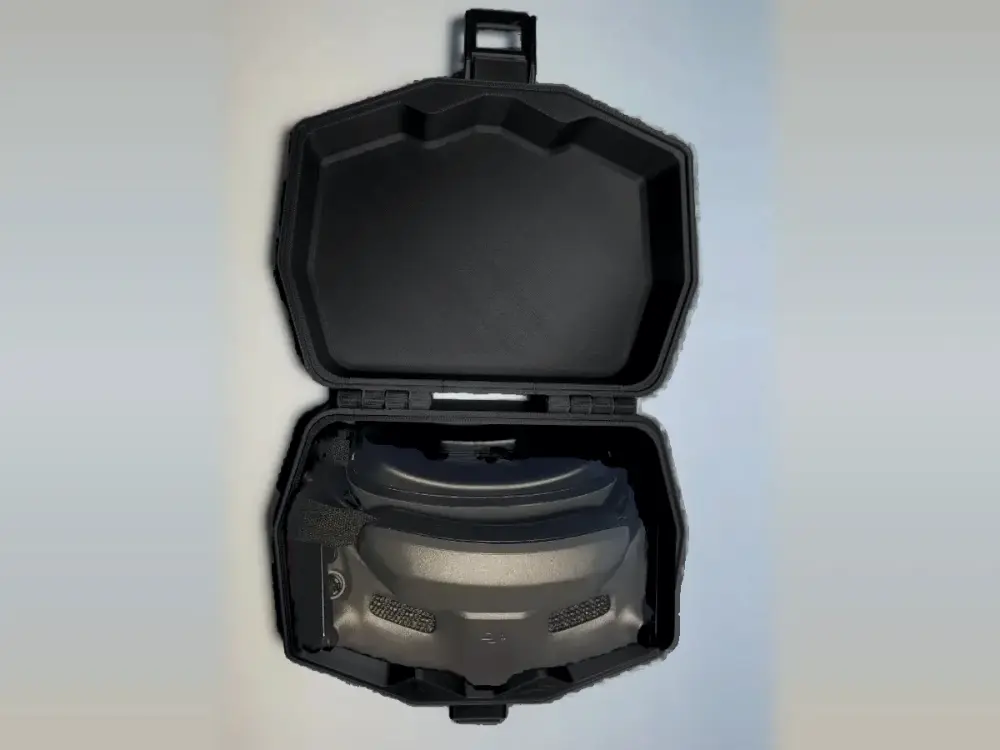 DJI Goggles Clamshell Case