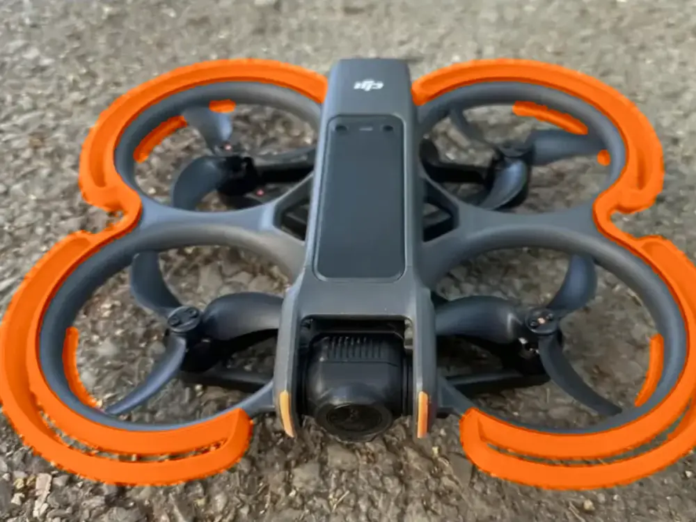 DJI Avata 2 Protection 2