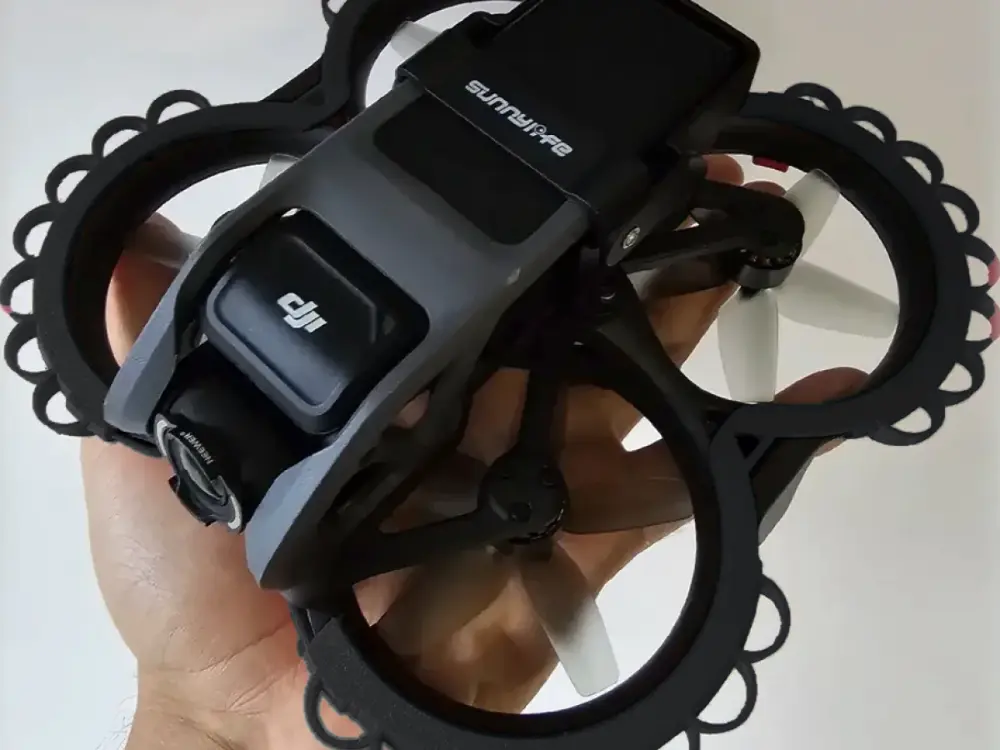 DJI Avata 1 drone in Lebanon