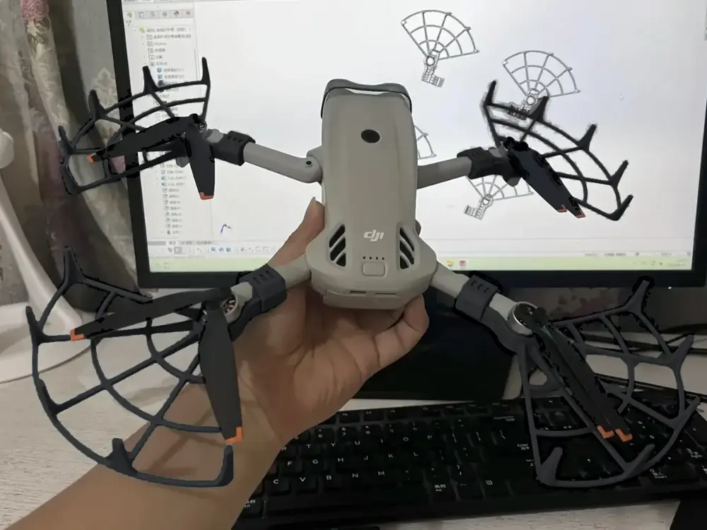 DJI Lito 1/X1 Protection Guard