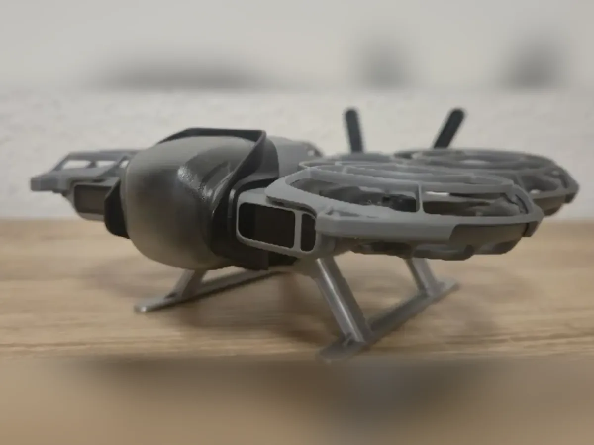 DJI Neo 2 Landing Gear
