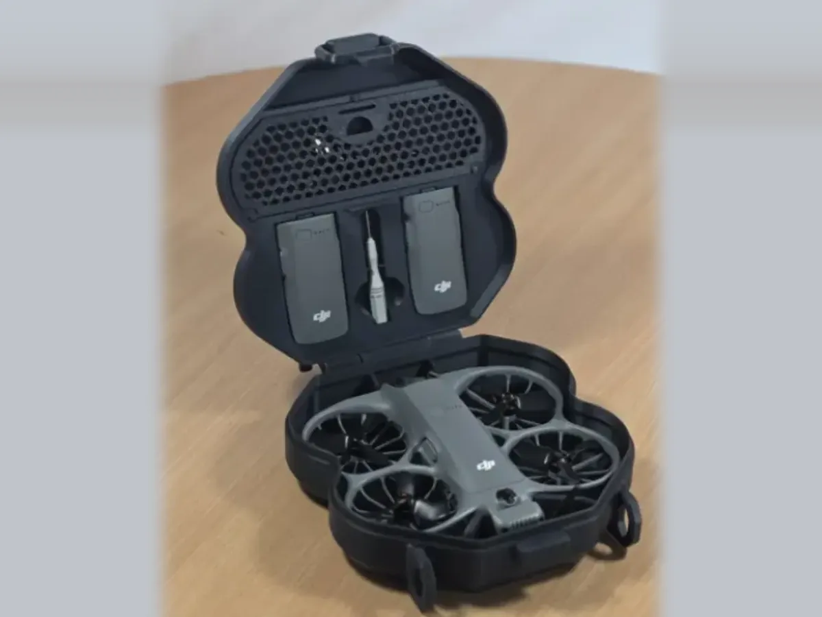 DJI Neo 2 Carry Case