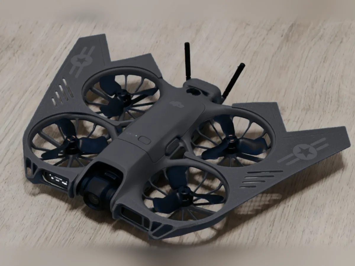 DJI Neo 2 Mod