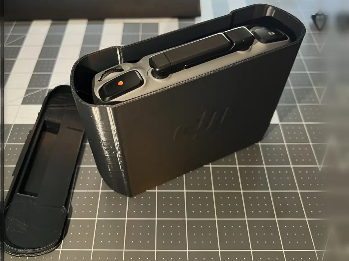 DJI RC 2 Sleeve Case
