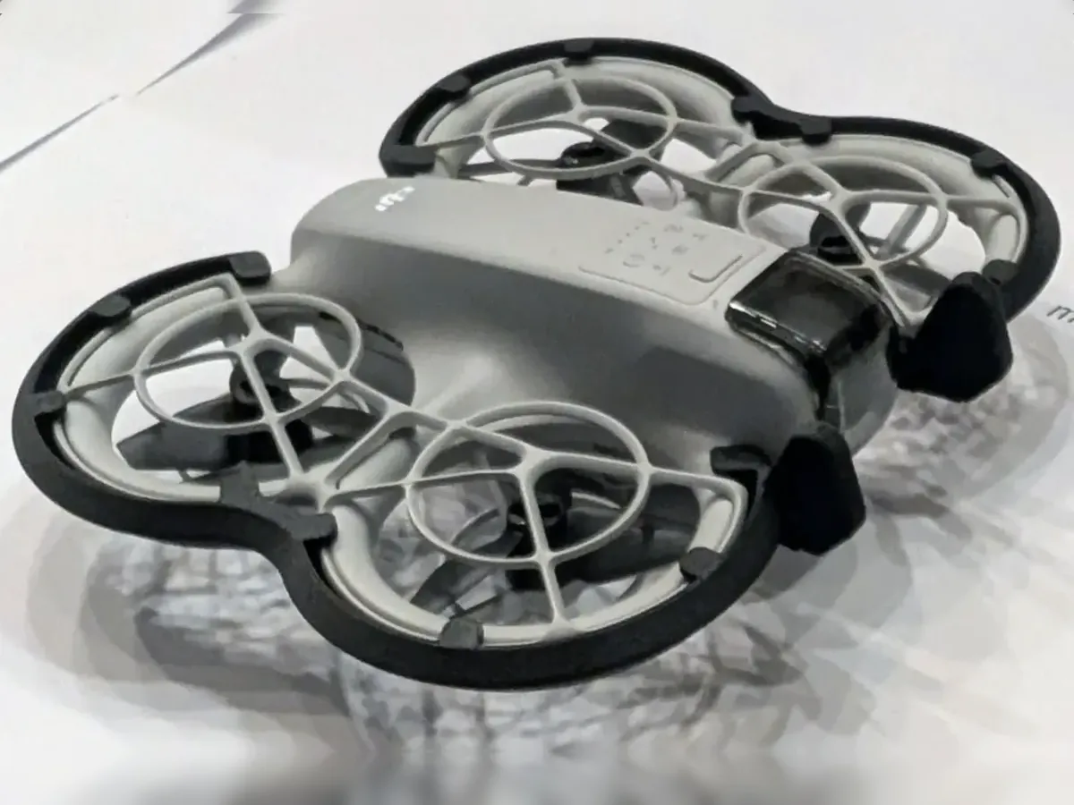 DJI Neo Protection Model 2