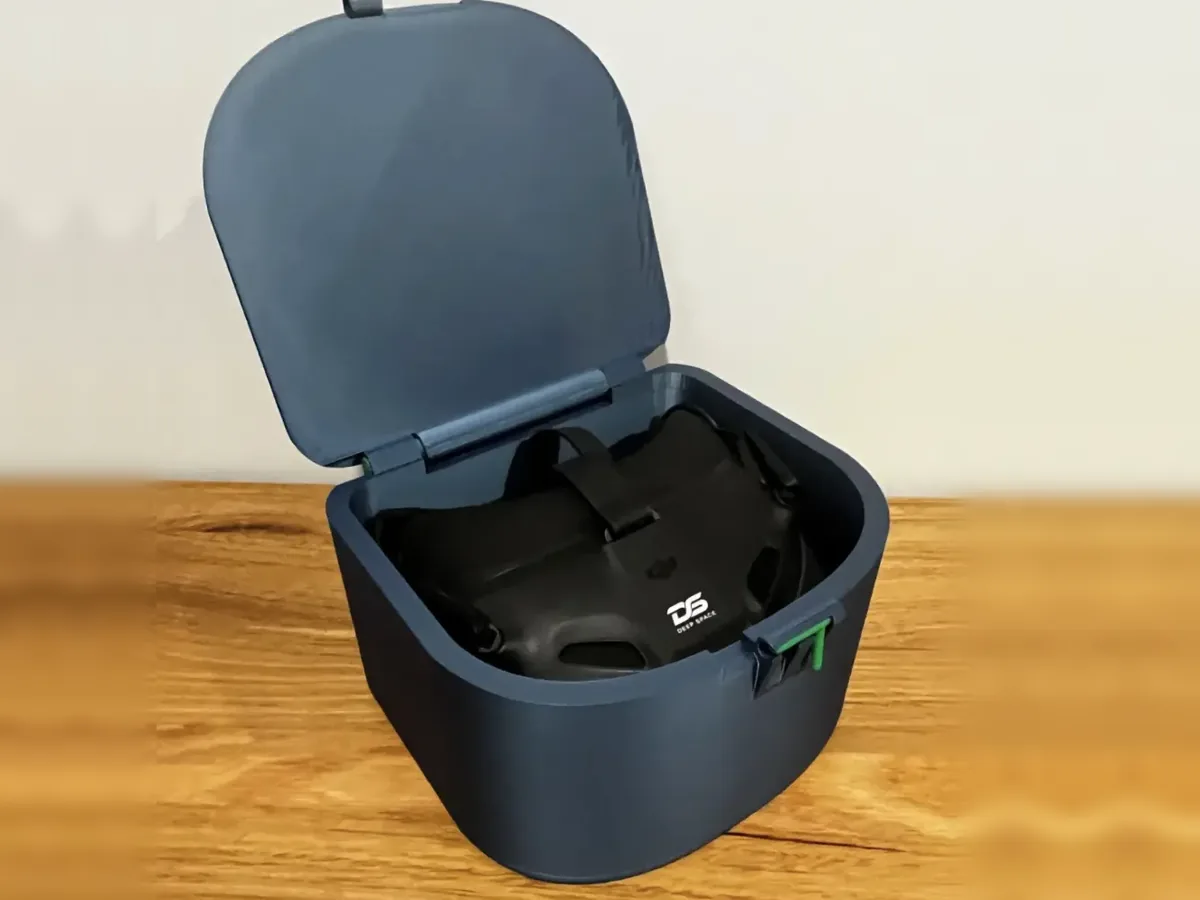 DJI Goggles Box Case