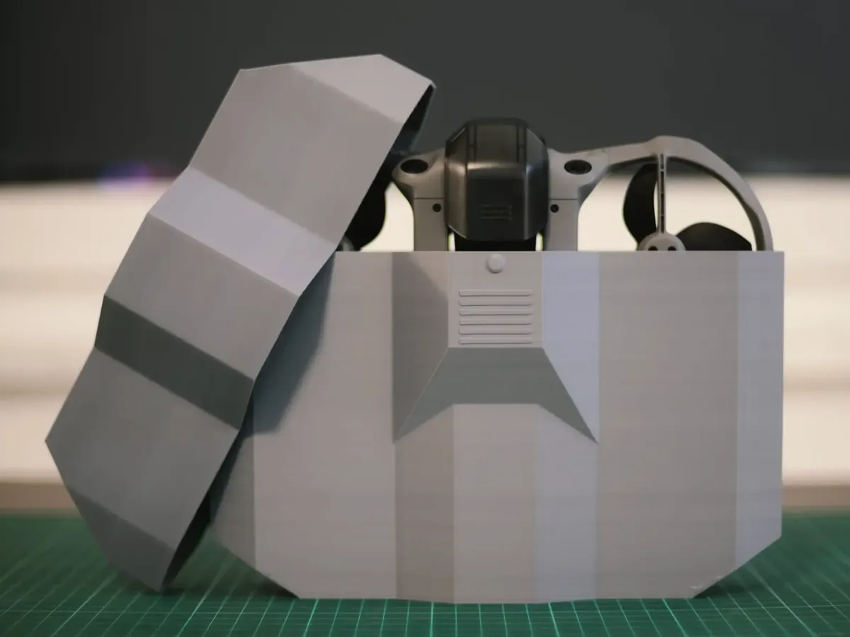 DJI Avata 360 Case