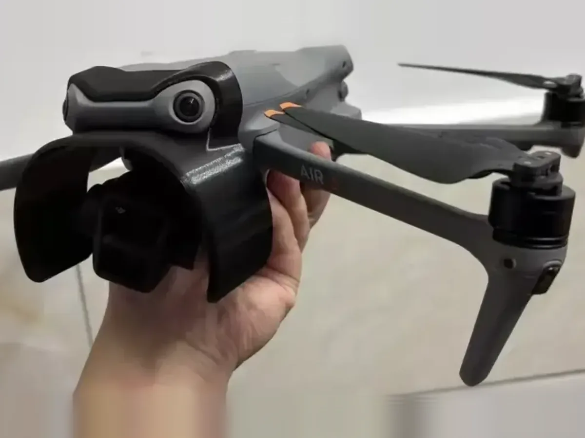 DJI Air 3/3S Gimbal Protection