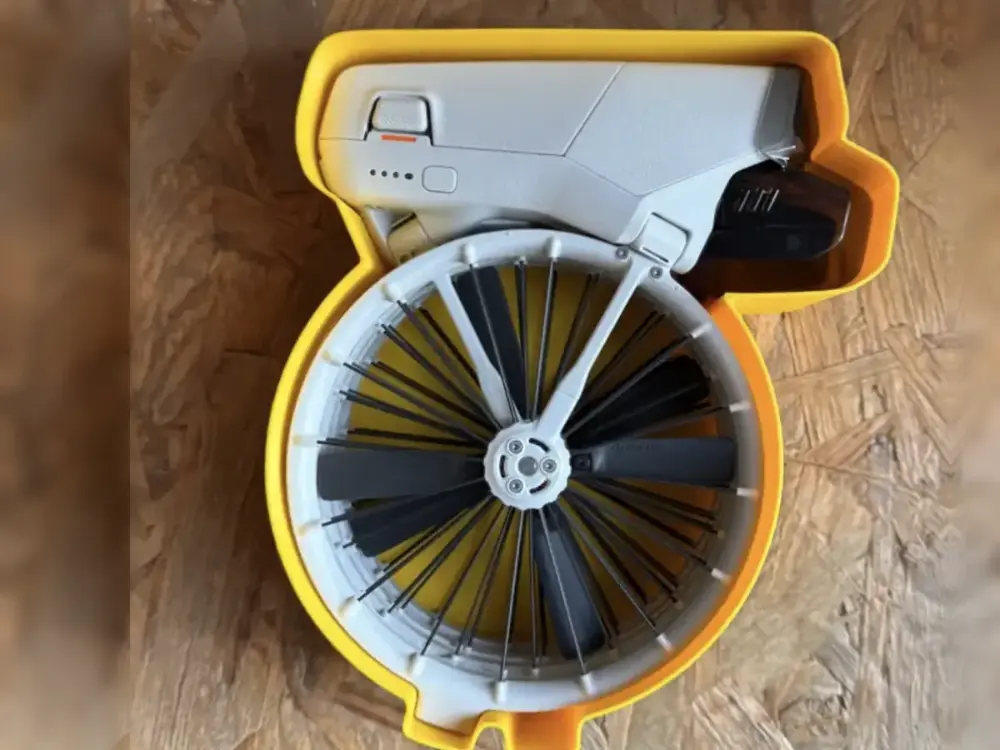 DJI Flip Compact Case
