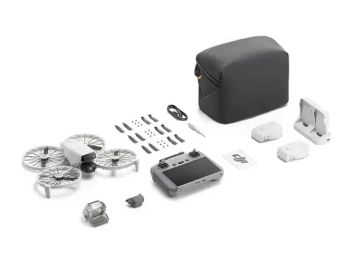 DJI Flip drone in Lebanon