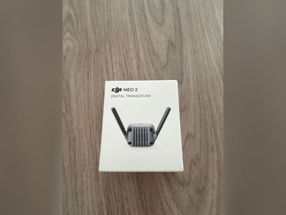 DJI Neo 2 Transmitter