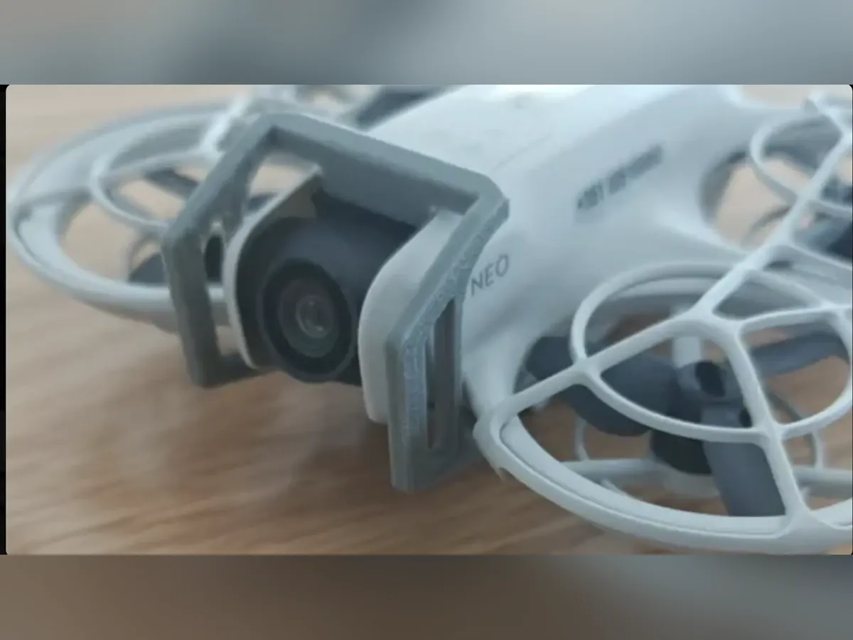 DJI Neo 1 Gimbal Model 2