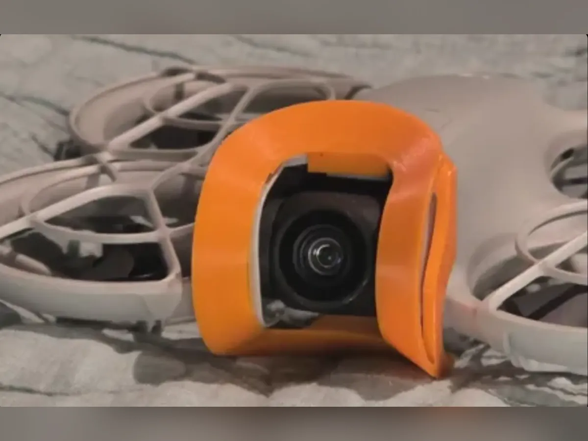 DJI Neo 1 Gimbal Model 3