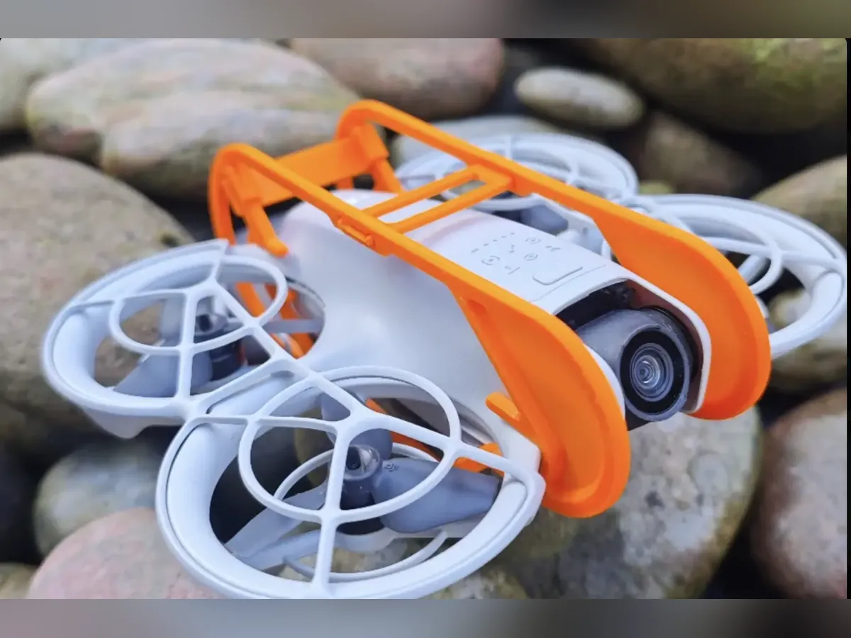 DJI Neo 1 Roll Cage