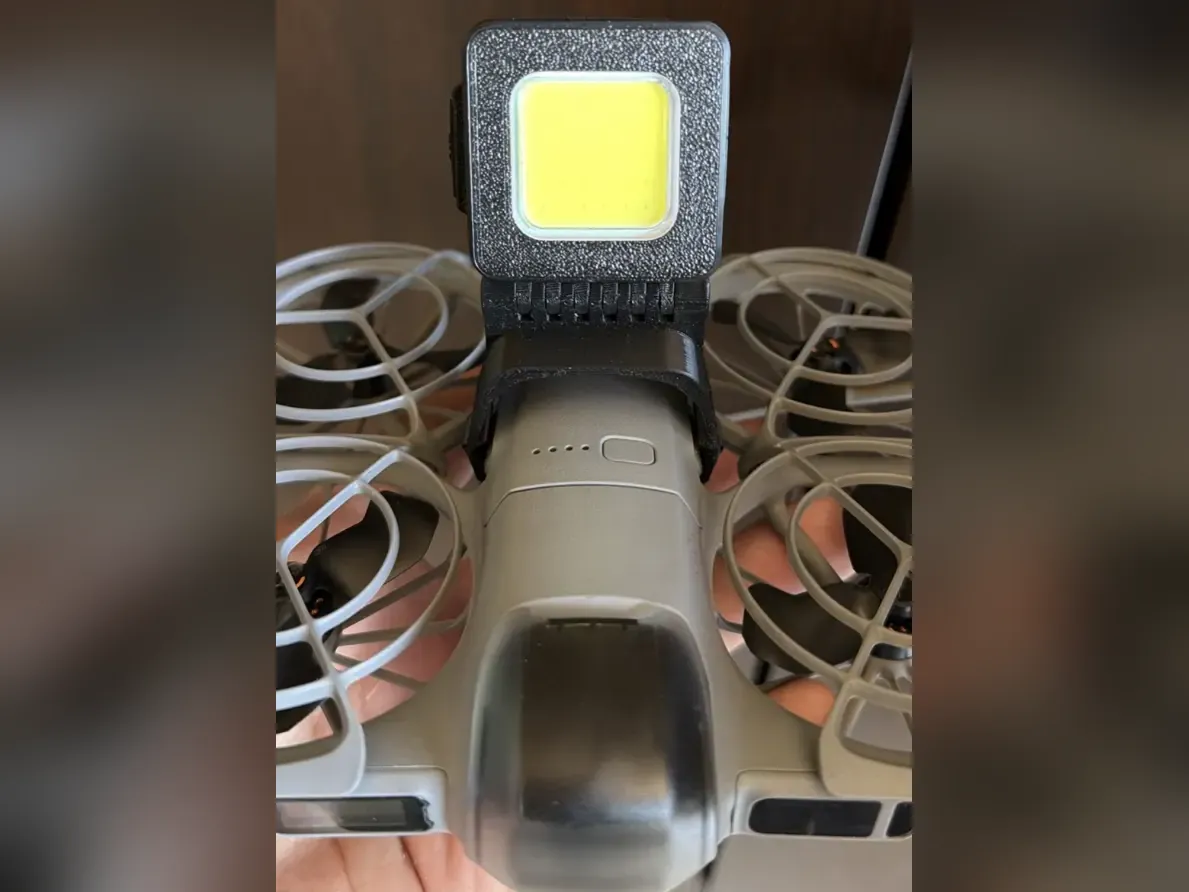 DJI Neo 2 LED Light