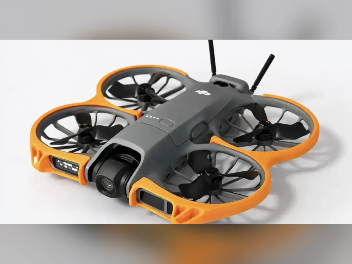 DJI Neo 2 Protection Model 1