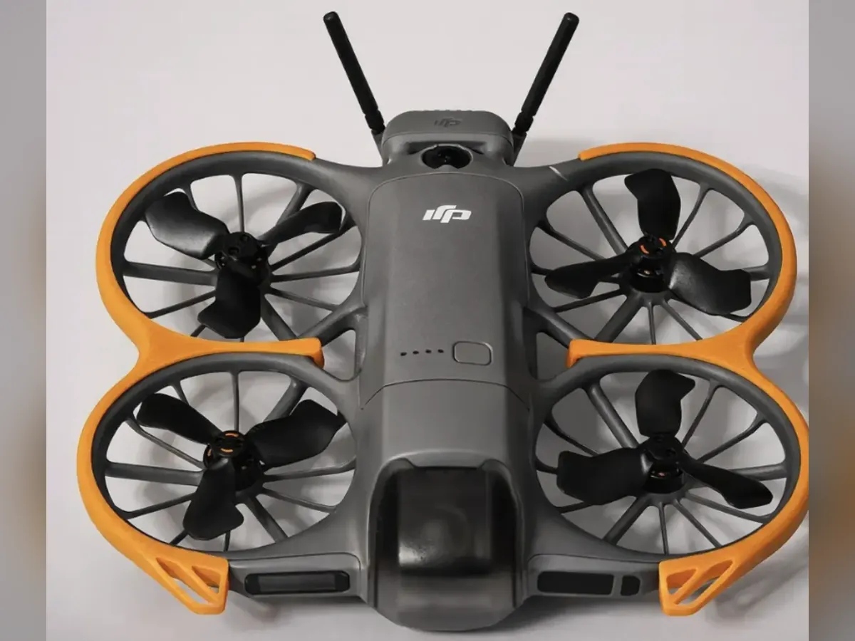 DJI Neo 2 Protection Model 2