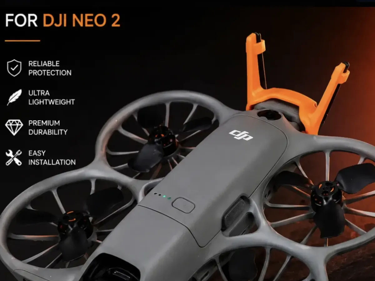 DJI Neo 2 Antenna Guard