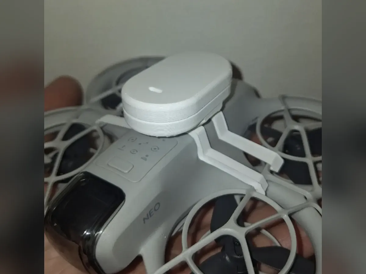 DJI Neo 1 Smart Tag Mount