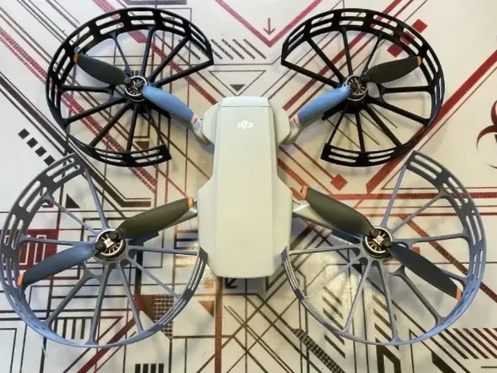DJI Mini 2/Mini 2SE/ Mini 4K Propellers Guard