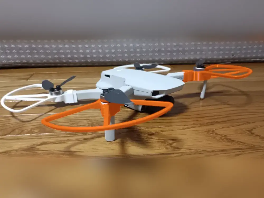 DJI Mini 2/Mini 2SE/ Mini 4K Protection