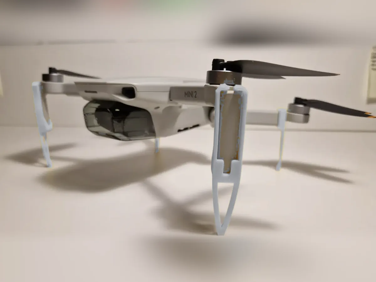 DJI Mini 2/Mini 2SE/ Mini 4K Landing Gear
