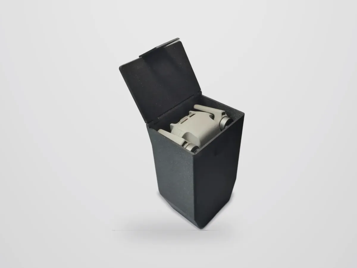 DJI Mini 2/Mini 2SE/ Mini 4K Vertical Case