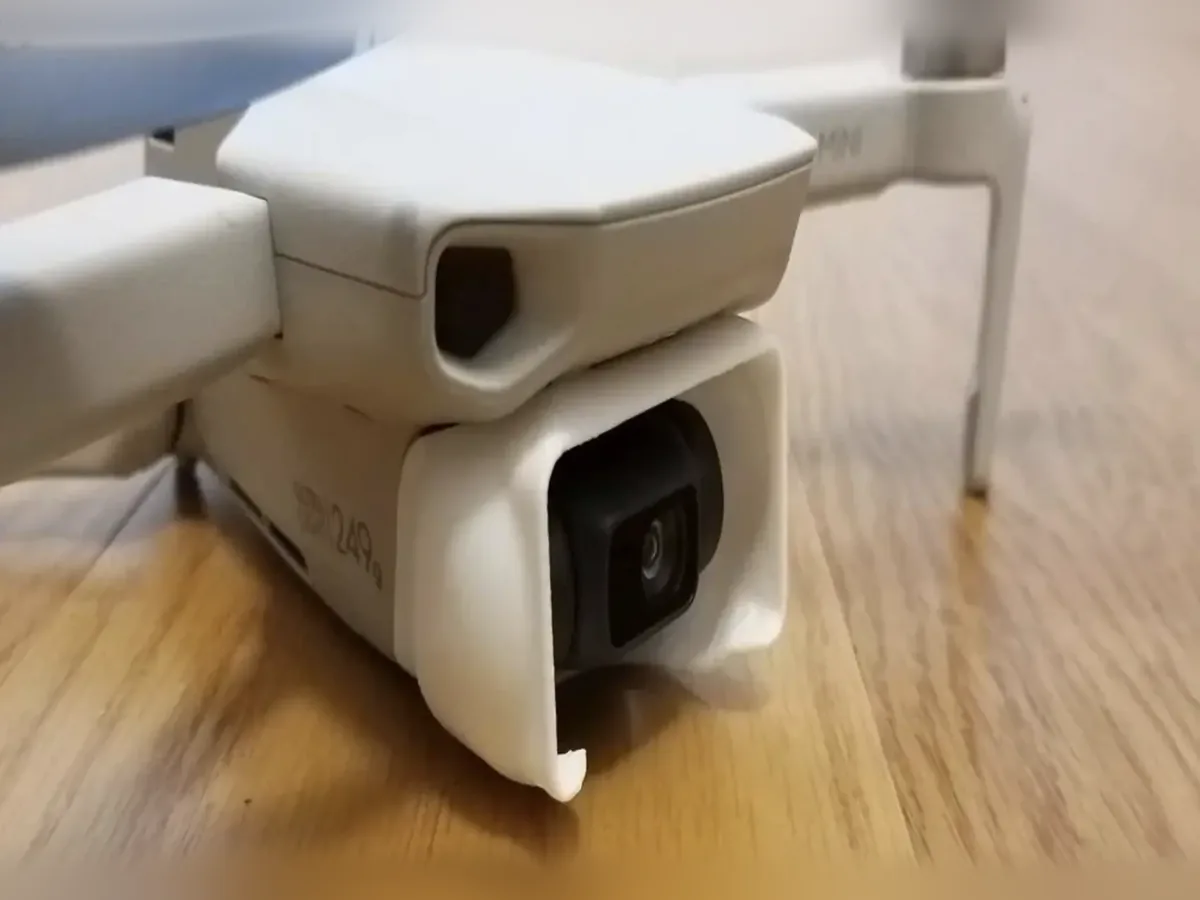 DJI Mini 2/Mini 2SE/ Mini 4K Camera Protection