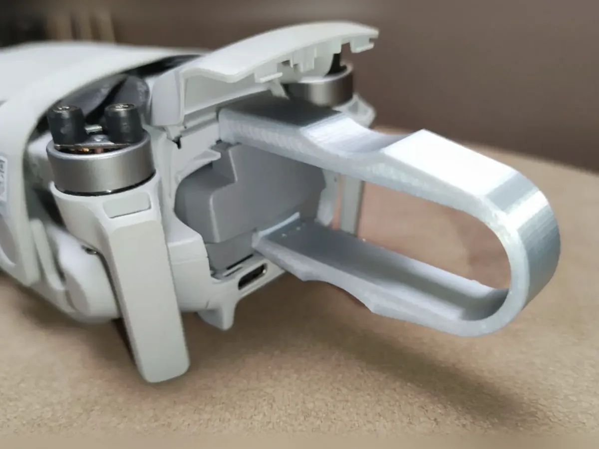 DJI Mini 2/Mini 2SE/ Mini 4K Battery Removal Tool