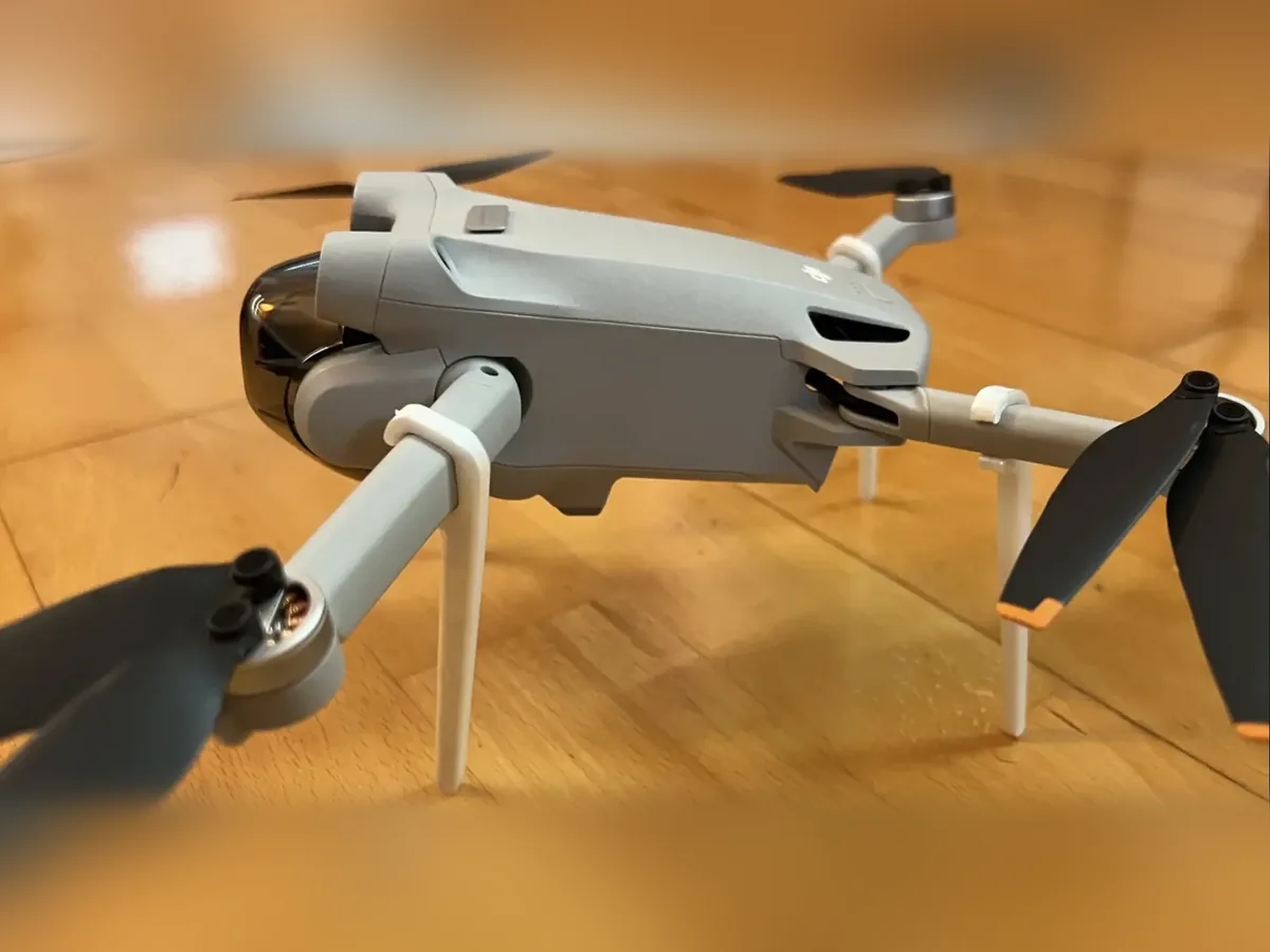 DJI Mini 3/ 3 Pro Landing Gear