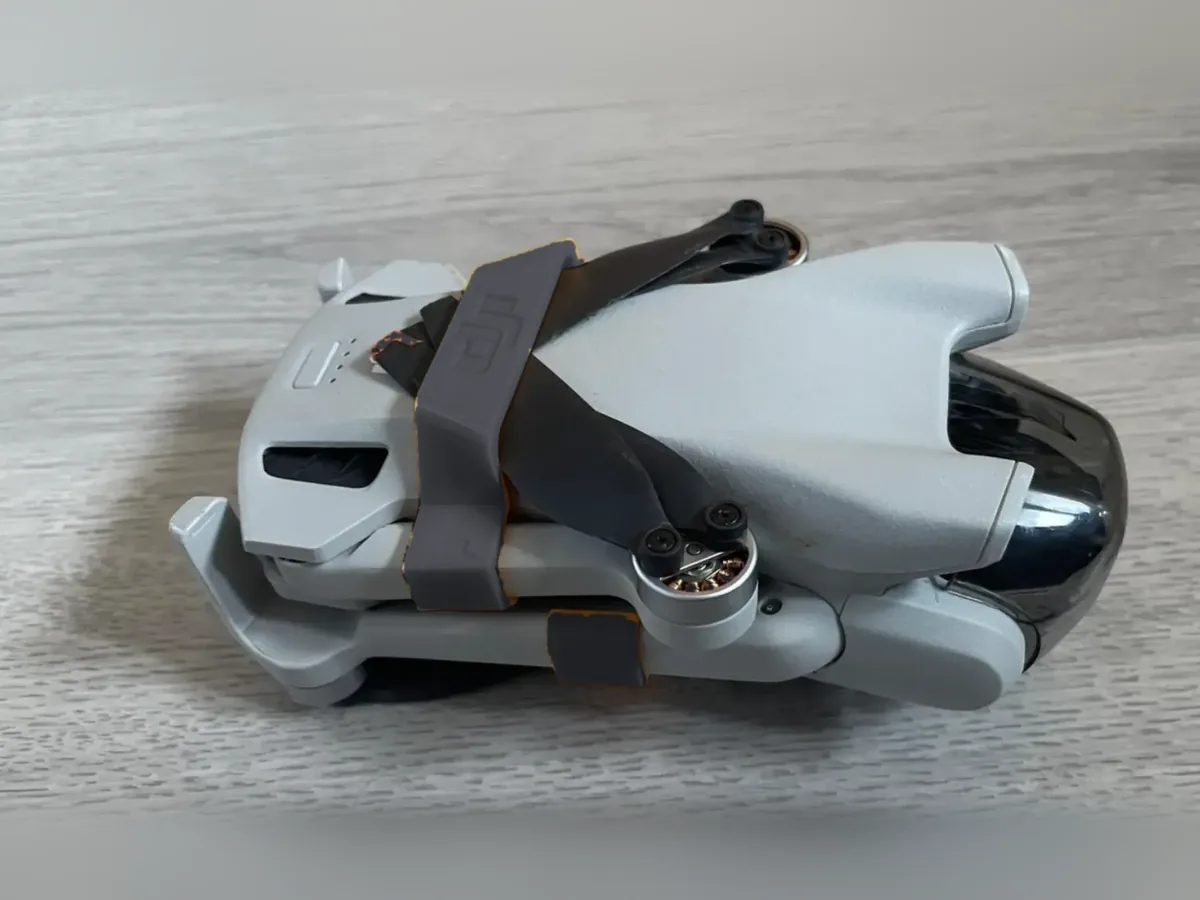 DJI Mini 3/ 3 Pro Propellers Clip