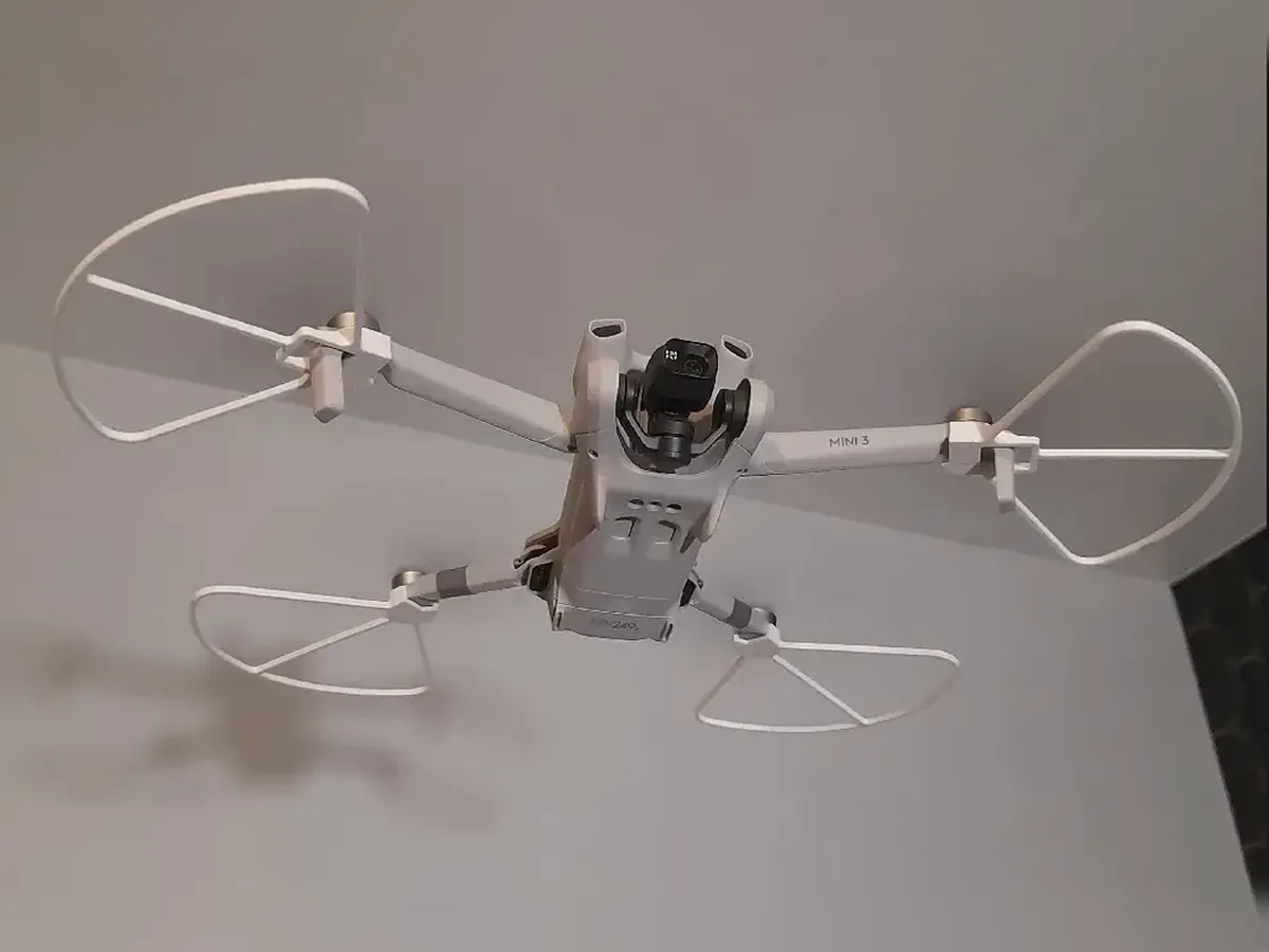 DJI Mini 3/ 3 Pro Guards