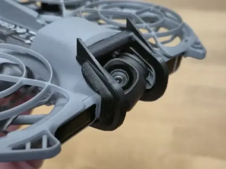 DJI Neo 2 Gimbal Protector Model 1