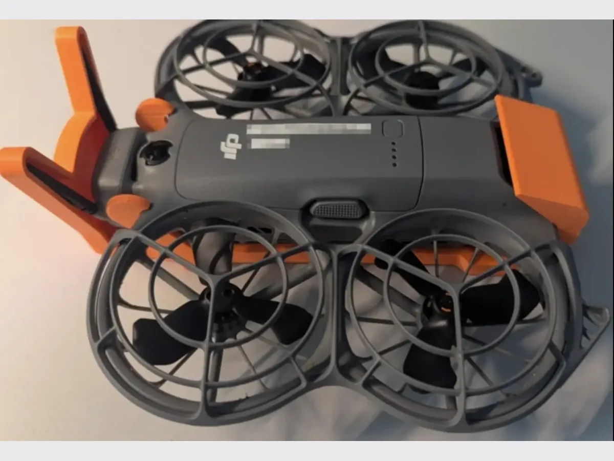 DJI Neo 2 Travel Protection