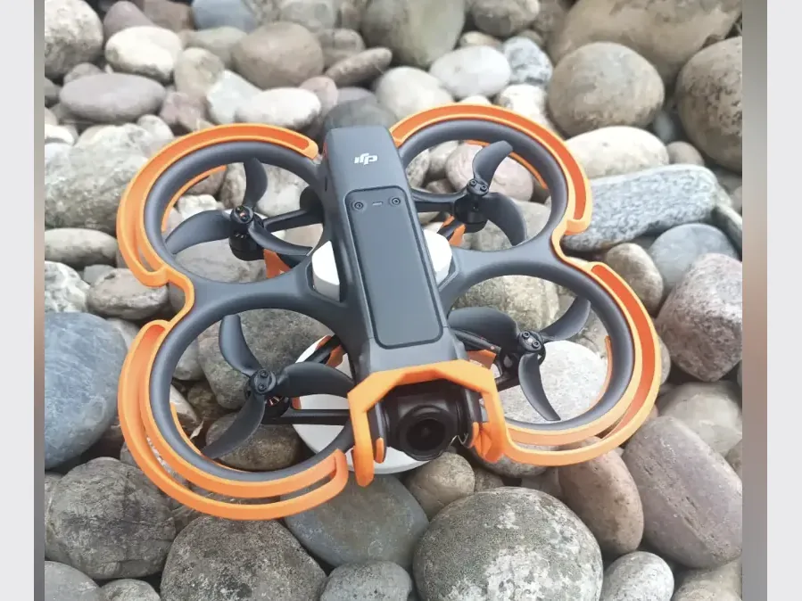 DJI Avata 2 Full Protection Model 1