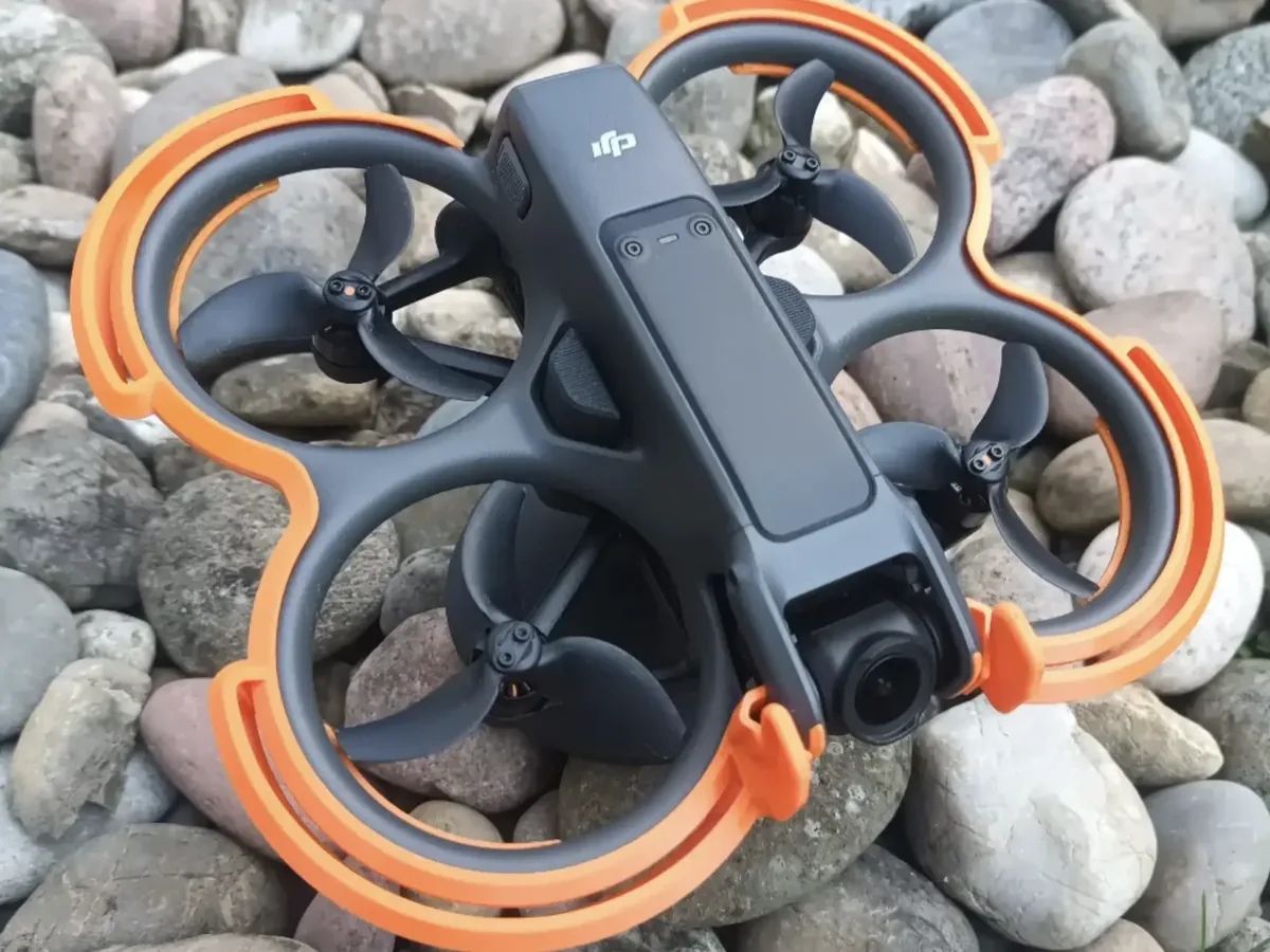 DJI Avata 2 Protection 1